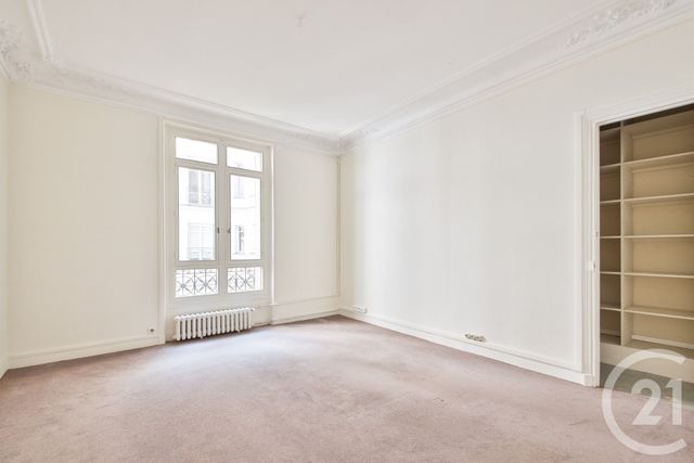 Appartement F8 &agrave; vendre - 8 pi&egrave;ces - 269,26 m2 - Paris - 75116 - ILE-DE-FRANCE