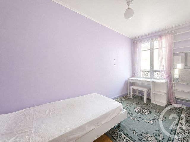 appartement - PARIS - 75017