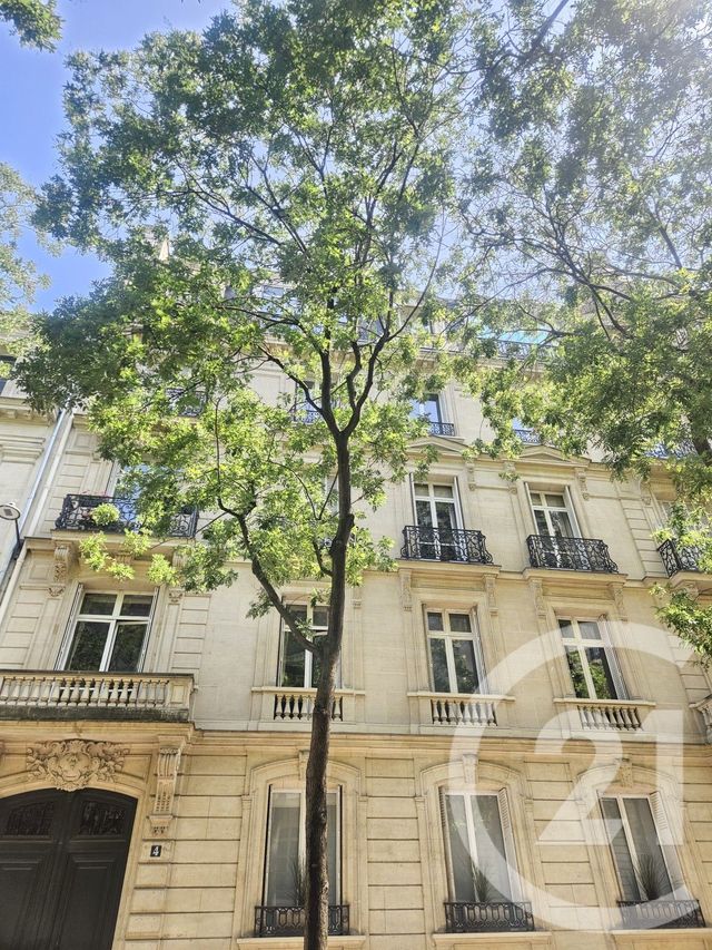 Appartement F1 &agrave; vendre - 1 pi&egrave;ce - 10,43 m2 - Paris - 75017 - ILE-DE-FRANCE