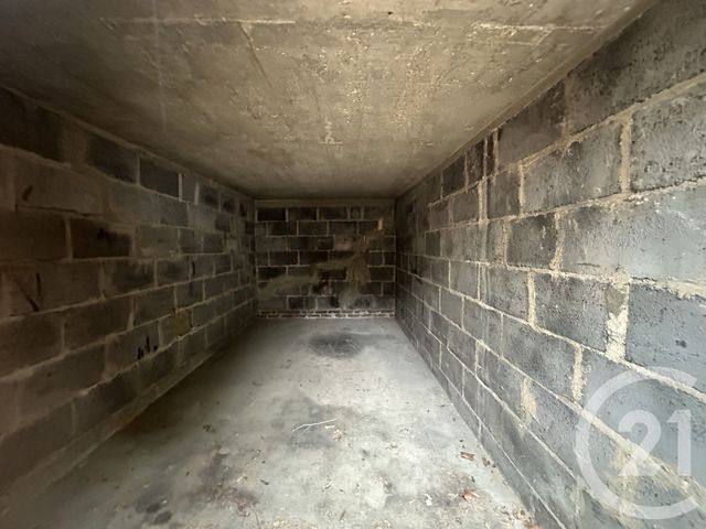 Parking &agrave; louer - 11,28 m2 - Boulogne Billancourt - 92 - ILE-DE-FRANCE