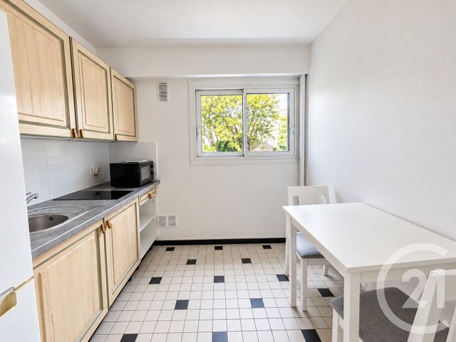 Appartement Studio &agrave; louer - 1 pi&egrave;ce - 33,52 m2 - Boulogne Billancourt - 92 - ILE-DE-FRANCE