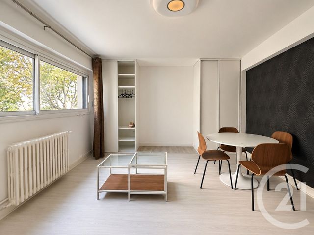 appartement - BOULOGNE BILLANCOURT - 92