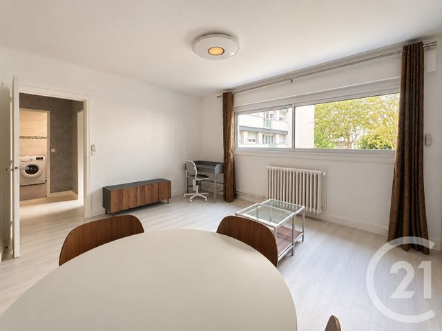 Appartement Studio &agrave; louer - 1 pi&egrave;ce - 33,52 m2 - Boulogne Billancourt - 92 - ILE-DE-FRANCE