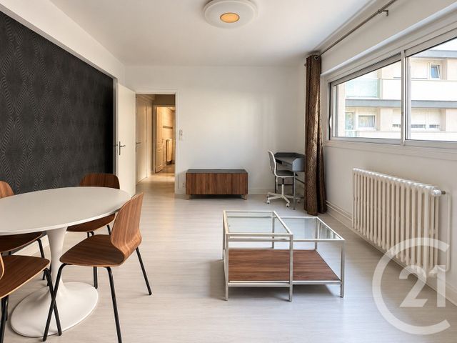 Appartement Studio &agrave; louer - 1 pi&egrave;ce - 33,52 m2 - Boulogne Billancourt - 92 - ILE-DE-FRANCE