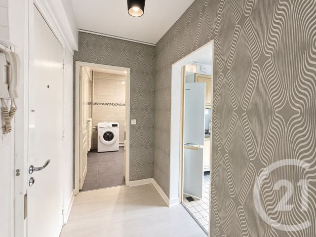 Appartement Studio &agrave; louer - 1 pi&egrave;ce - 33,52 m2 - Boulogne Billancourt - 92 - ILE-DE-FRANCE