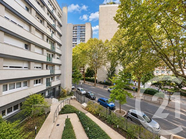 Appartement Studio &agrave; louer - 1 pi&egrave;ce - 33,52 m2 - Boulogne Billancourt - 92 - ILE-DE-FRANCE