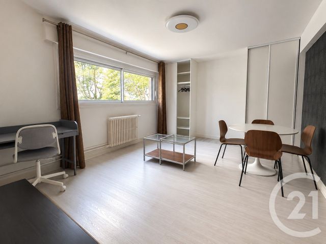 Appartement Studio &agrave; louer - 1 pi&egrave;ce - 33,52 m2 - Boulogne Billancourt - 92 - ILE-DE-FRANCE