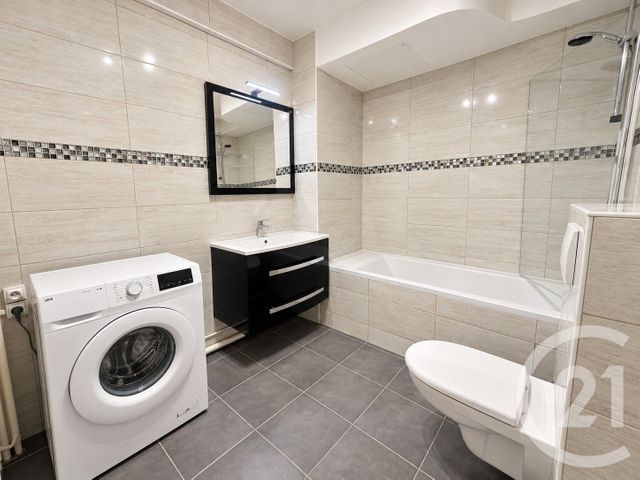 Appartement Studio &agrave; louer - 1 pi&egrave;ce - 33,52 m2 - Boulogne Billancourt - 92 - ILE-DE-FRANCE
