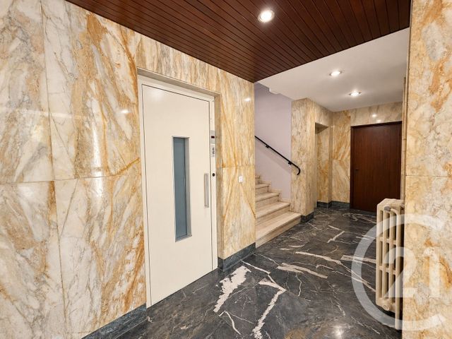 Appartement Studio &agrave; louer - 1 pi&egrave;ce - 33,52 m2 - Boulogne Billancourt - 92 - ILE-DE-FRANCE