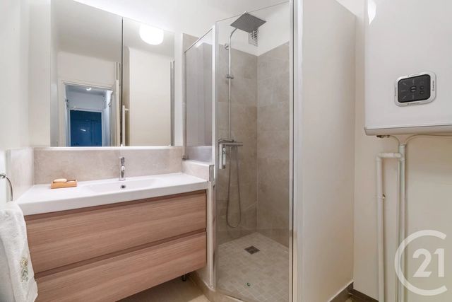 Appartement F4 &agrave; vendre - 4 pi&egrave;ces - 73,52 m2 - Paris - 75116 - ILE-DE-FRANCE