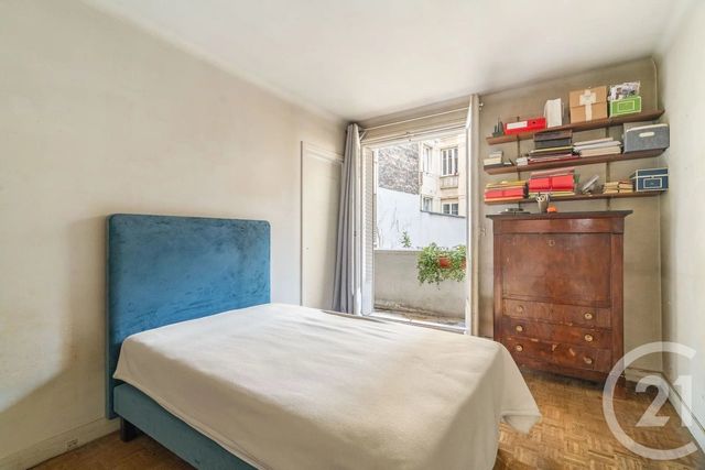 Appartement F4 &agrave; vendre - 4 pi&egrave;ces - 73,52 m2 - Paris - 75116 - ILE-DE-FRANCE
