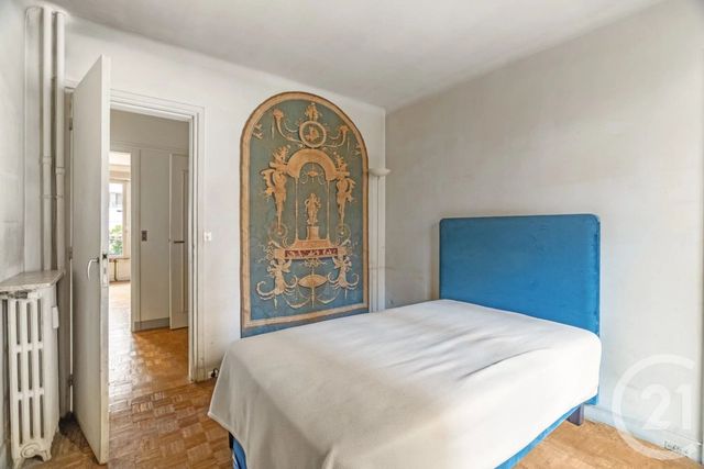 Appartement F4 &agrave; vendre - 4 pi&egrave;ces - 73,52 m2 - Paris - 75116 - ILE-DE-FRANCE