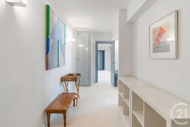 Appartement F4 &agrave; vendre - 4 pi&egrave;ces - 89,98 m2 - Paris - 75116 - ILE-DE-FRANCE