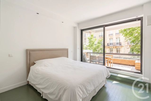 Appartement F4 &agrave; vendre - 4 pi&egrave;ces - 89,98 m2 - Paris - 75116 - ILE-DE-FRANCE