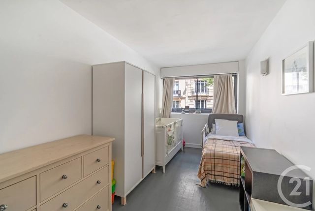 Appartement F4 &agrave; vendre - 4 pi&egrave;ces - 89,98 m2 - Paris - 75116 - ILE-DE-FRANCE