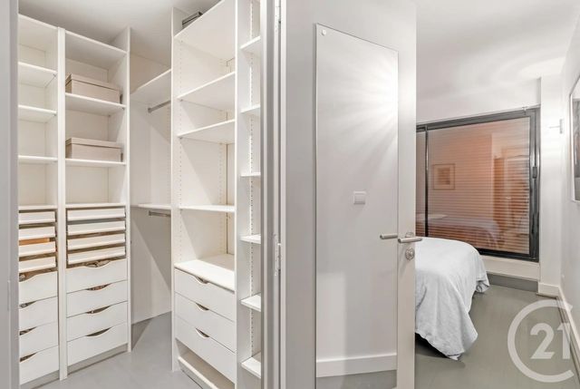 Appartement F4 &agrave; vendre - 4 pi&egrave;ces - 89,98 m2 - Paris - 75116 - ILE-DE-FRANCE