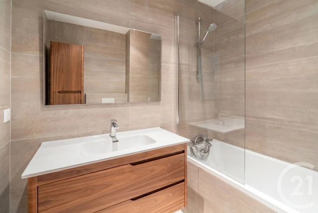 Appartement F4 &agrave; vendre - 4 pi&egrave;ces - 89,98 m2 - Paris - 75116 - ILE-DE-FRANCE
