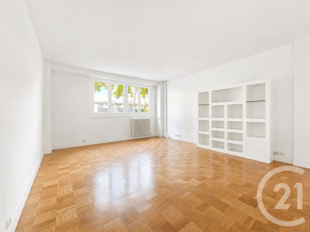 Appartement F3 &agrave; vendre - 3 pi&egrave;ces - 107,14 m2 - Paris - 75015 - ILE-DE-FRANCE