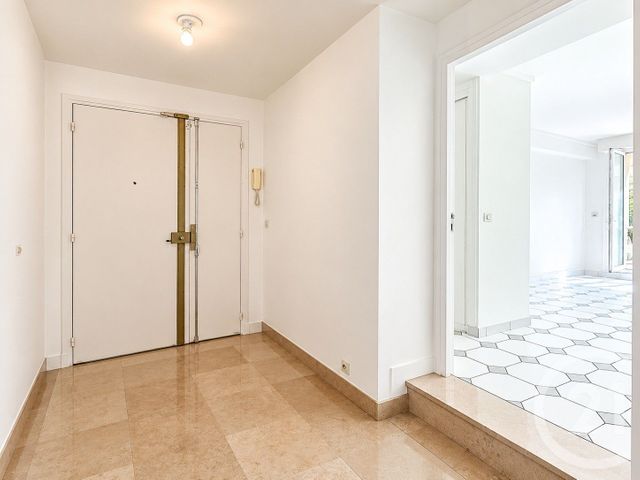 Appartement F3 &agrave; vendre - 3 pi&egrave;ces - 107,14 m2 - Paris - 75015 - ILE-DE-FRANCE