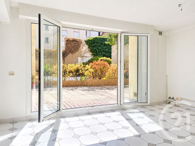 Appartement F3 &agrave; vendre - 3 pi&egrave;ces - 107,14 m2 - Paris - 75015 - ILE-DE-FRANCE