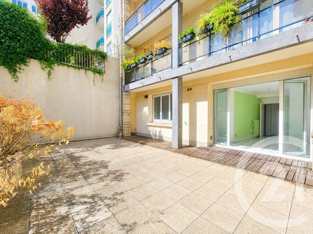 appartement - PARIS - 75015