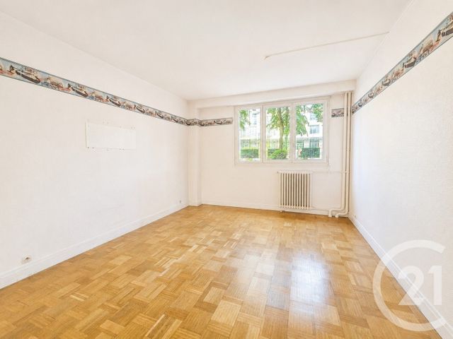 Appartement F3 &agrave; vendre - 3 pi&egrave;ces - 107,14 m2 - Paris - 75015 - ILE-DE-FRANCE