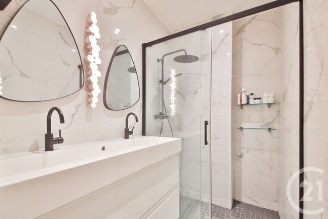 Appartement F3 &agrave; vendre - 3 pi&egrave;ces - 63,03 m2 - Boulogne Billancourt - 92 - ILE-DE-FRANCE