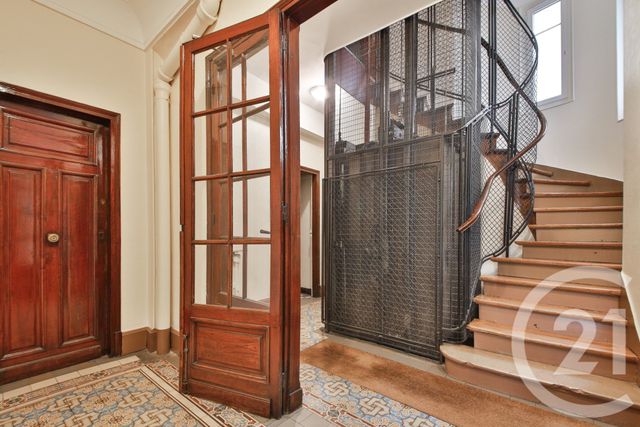 Appartement F3 &agrave; vendre - 3 pi&egrave;ces - 63,03 m2 - Boulogne Billancourt - 92 - ILE-DE-FRANCE