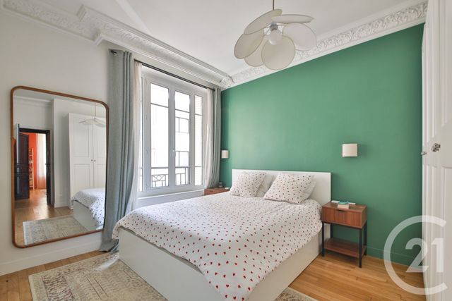 Appartement F3 &agrave; vendre - 3 pi&egrave;ces - 63,03 m2 - Boulogne Billancourt - 92 - ILE-DE-FRANCE