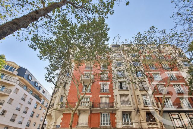 Appartement F3 &agrave; vendre - 3 pi&egrave;ces - 63,03 m2 - Boulogne Billancourt - 92 - ILE-DE-FRANCE
