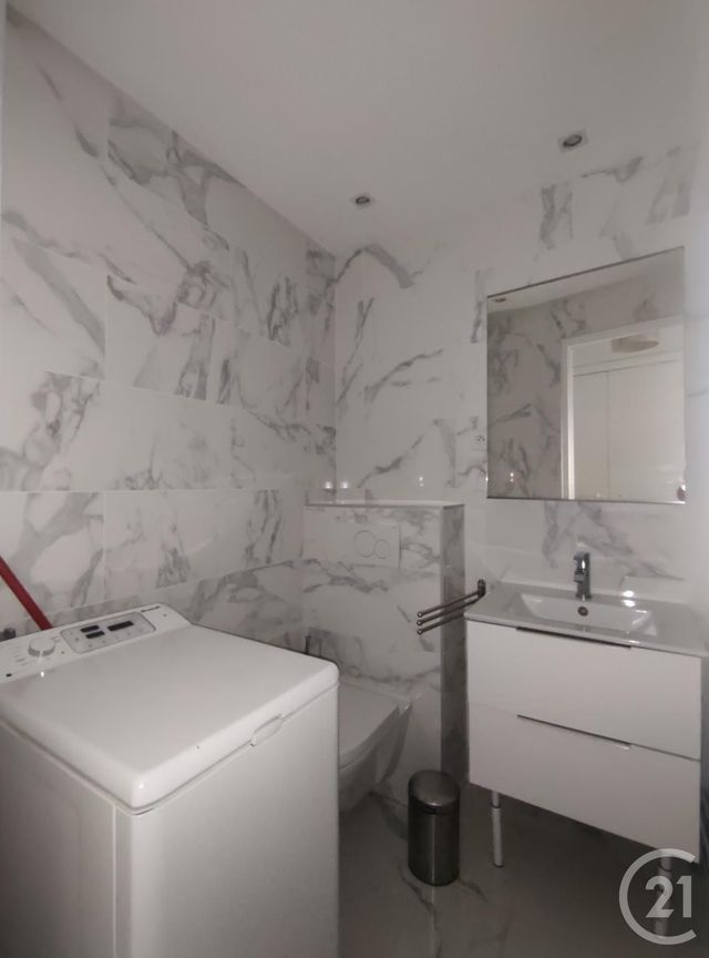 Appartement F1 &agrave; louer - 1 pi&egrave;ce - 29,14 m2 - Paris - 75016 - ILE-DE-FRANCE