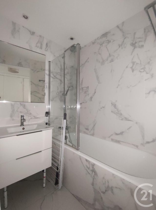 Appartement F1 &agrave; louer - 1 pi&egrave;ce - 29,14 m2 - Paris - 75016 - ILE-DE-FRANCE