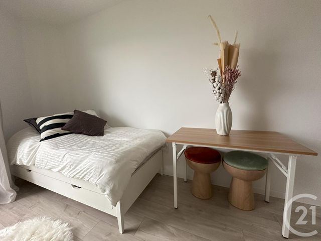 Appartement F3 &agrave; louer - 3 pi&egrave;ces - 65,21 m2 - Aubervilliers - 93 - ILE-DE-FRANCE