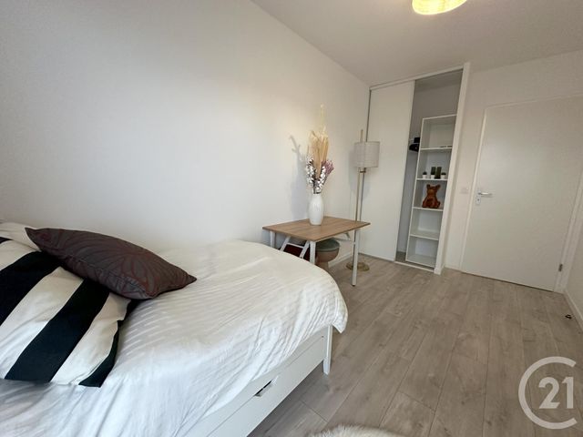 Appartement F3 &agrave; louer - 3 pi&egrave;ces - 65,21 m2 - Aubervilliers - 93 - ILE-DE-FRANCE