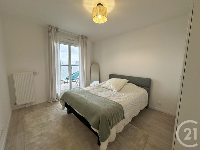 Appartement F3 &agrave; louer - 3 pi&egrave;ces - 65,21 m2 - Aubervilliers - 93 - ILE-DE-FRANCE