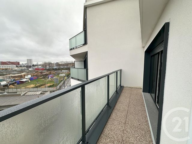Appartement F3 &agrave; louer - 3 pi&egrave;ces - 65,21 m2 - Aubervilliers - 93 - ILE-DE-FRANCE
