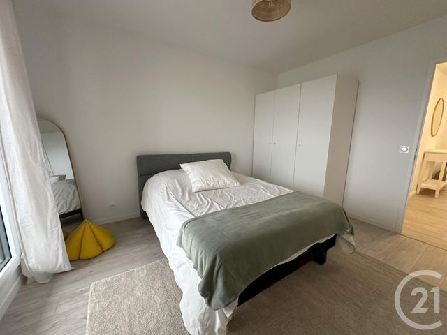 Appartement F3 &agrave; louer - 3 pi&egrave;ces - 65,21 m2 - Aubervilliers - 93 - ILE-DE-FRANCE