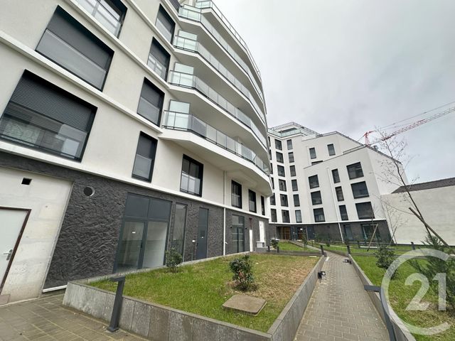 Appartement F3 &agrave; louer - 3 pi&egrave;ces - 65,21 m2 - Aubervilliers - 93 - ILE-DE-FRANCE