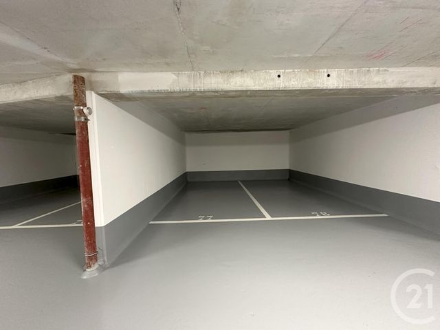 Appartement F3 &agrave; louer - 3 pi&egrave;ces - 65,21 m2 - Aubervilliers - 93 - ILE-DE-FRANCE