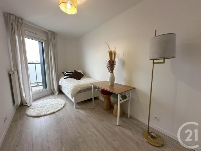 Appartement F3 &agrave; louer - 3 pi&egrave;ces - 65,21 m2 - Aubervilliers - 93 - ILE-DE-FRANCE