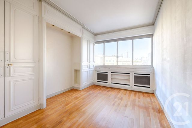Appartement F3 &agrave; vendre - 3 pi&egrave;ces - 84,17 m2 - Paris - 75016 - ILE-DE-FRANCE