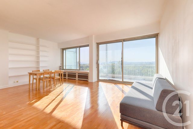 Appartement F3 &agrave; vendre - 3 pi&egrave;ces - 84,17 m2 - Paris - 75016 - ILE-DE-FRANCE