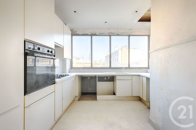 Appartement F3 &agrave; vendre - 3 pi&egrave;ces - 84,17 m2 - Paris - 75016 - ILE-DE-FRANCE