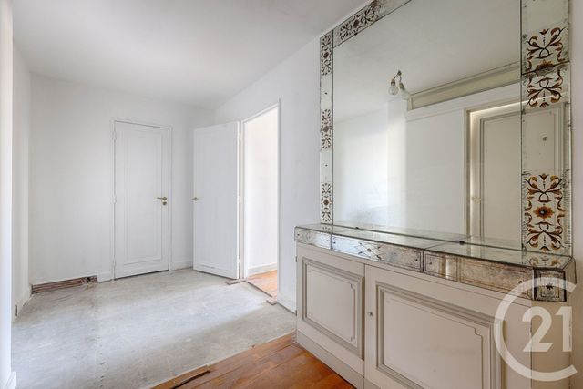 Appartement F3 &agrave; vendre - 3 pi&egrave;ces - 84,17 m2 - Paris - 75016 - ILE-DE-FRANCE