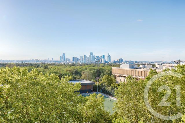 Appartement F3 &agrave; vendre - 3 pi&egrave;ces - 84,17 m2 - Paris - 75016 - ILE-DE-FRANCE