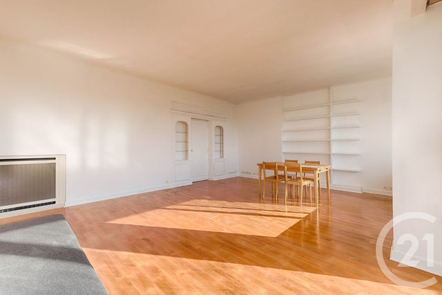 Appartement F3 &agrave; vendre - 3 pi&egrave;ces - 84,17 m2 - Paris - 75016 - ILE-DE-FRANCE