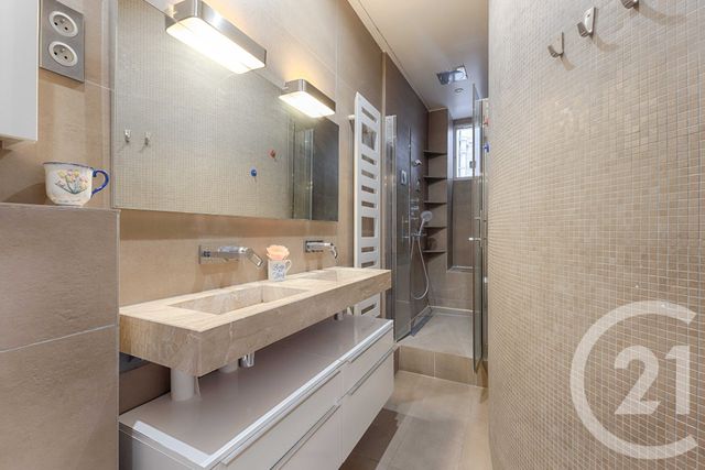 Appartement F3 &agrave; vendre - 4 pi&egrave;ces - 68,18 m2 - Paris - 75016 - ILE-DE-FRANCE