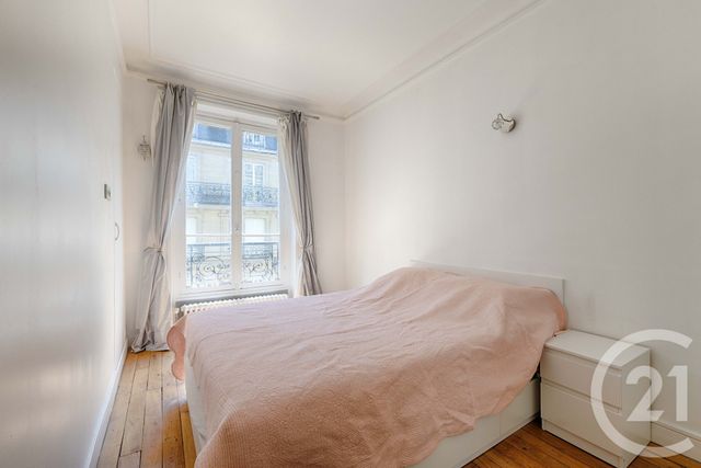 Appartement F3 &agrave; vendre - 4 pi&egrave;ces - 68,18 m2 - Paris - 75016 - ILE-DE-FRANCE