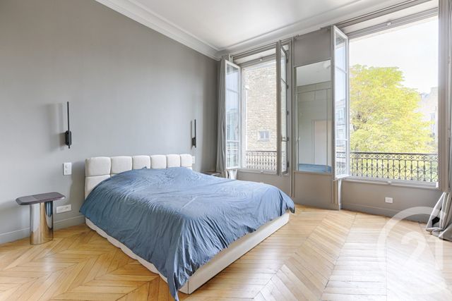 Appartement Duplex &agrave; louer - 4 pi&egrave;ces - 142,25 m2 - Paris - 75016 - ILE-DE-FRANCE