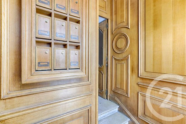 Appartement Duplex &agrave; louer - 4 pi&egrave;ces - 142,25 m2 - Paris - 75016 - ILE-DE-FRANCE